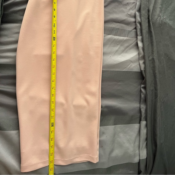 Nookie midi dress small - Picture 7 of 9